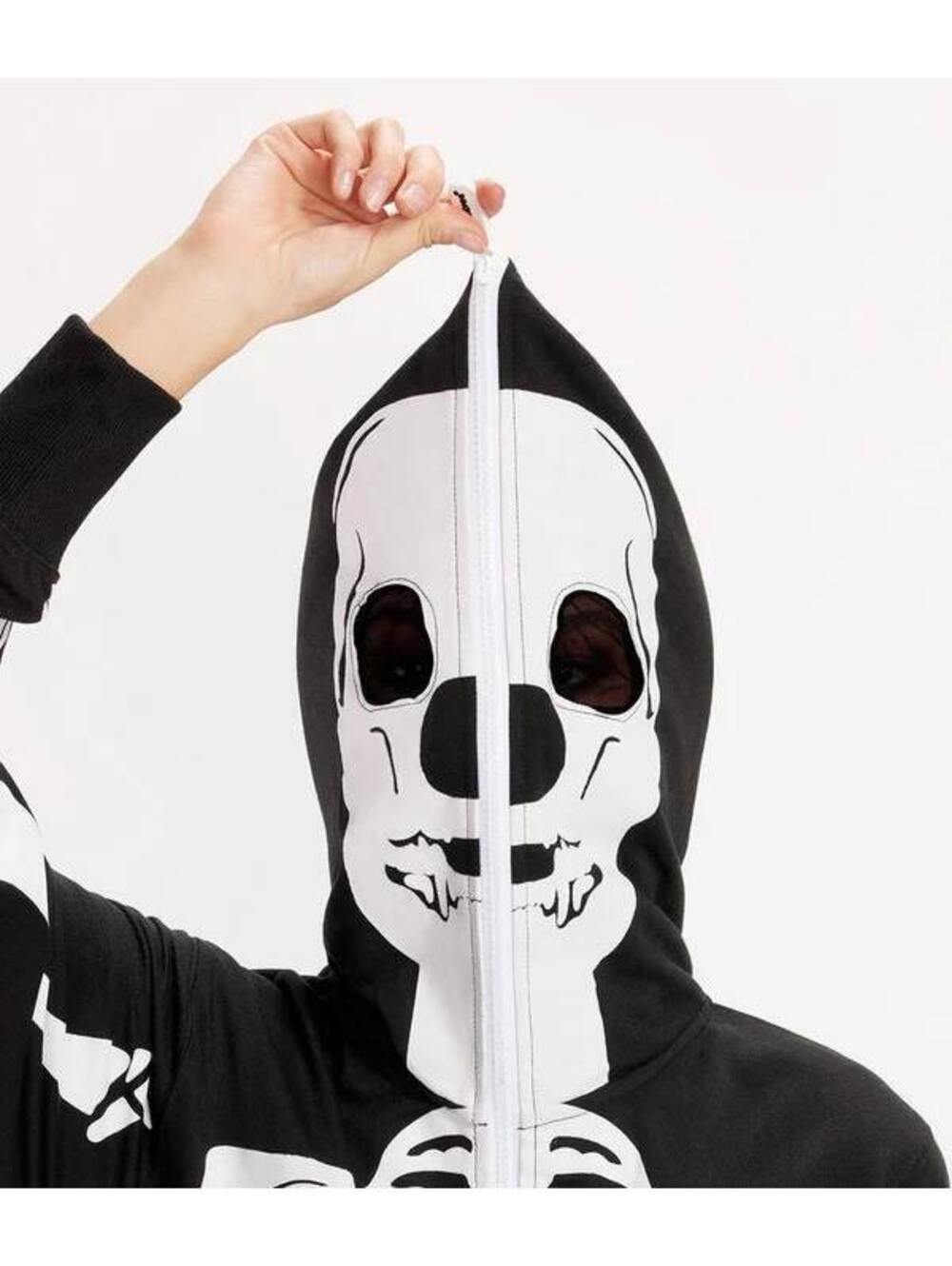 NWT Tipsy Elves Women's Skeleton Costume Size XS - Picture 4 of 10